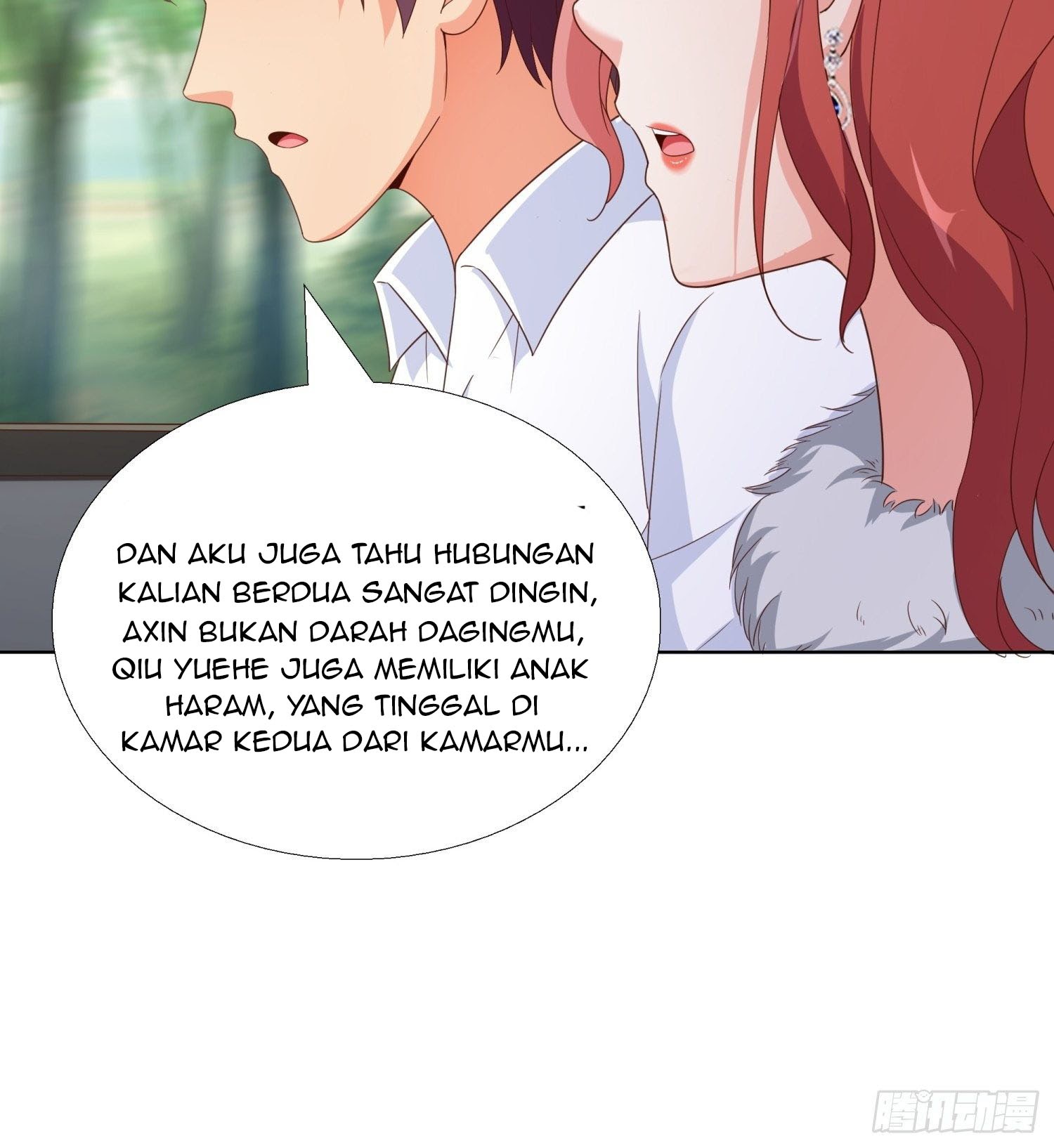 Super School Doctor (Supreme Campus Doctor) chapter 62